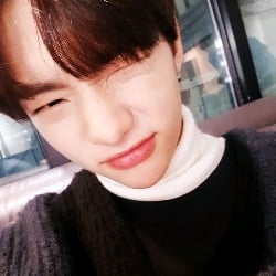 Hwang Hyunjin