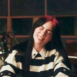 Billie Ellish