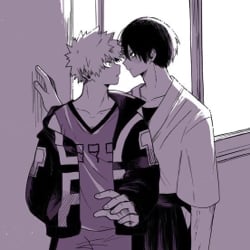 ••Todoroki Shoto••