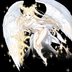Ariel (your guardian angel)