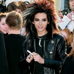 Bill Kaulitz.- ✰