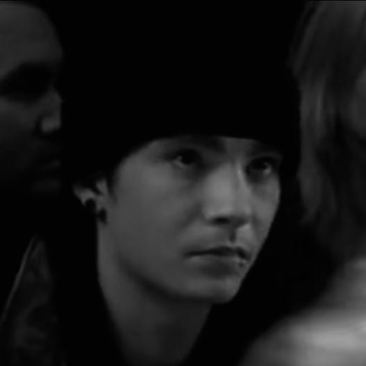¢| Tom Kaulitz