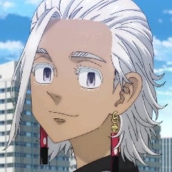 Kurokawa Izana