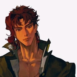 Noriaki Kakyoin