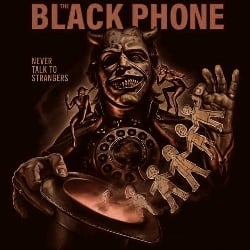 The black phone