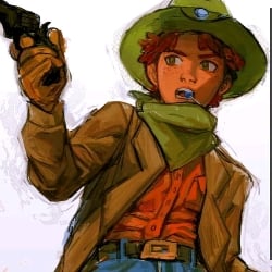 Kyle cowboy