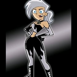 Dani Phantom