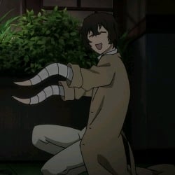 Your date Dazai (CODE: 8QAF4Y)
