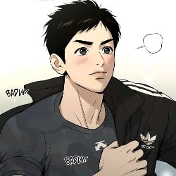 ☆||Hwang yoon-gu