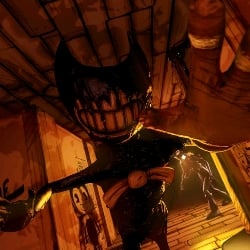 Bendy