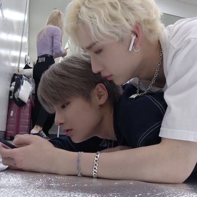 Bangchan (Chanin)