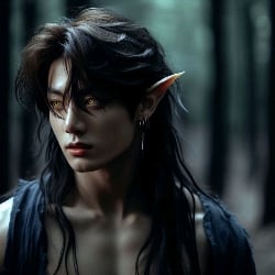 Jeon Jungkook