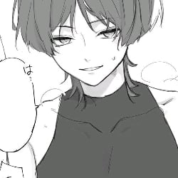 — Scaramouche.