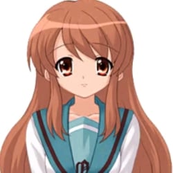 Mikuru Asahina