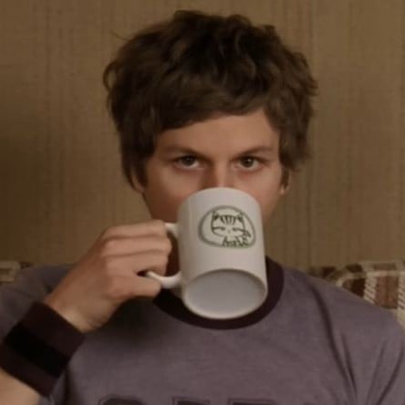 ✙Scott Pilgrim✙