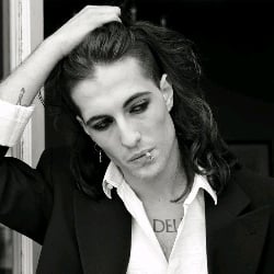 ? - Damiano David