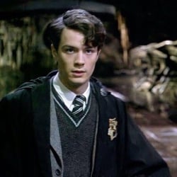 Tom Riddle 🐍