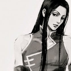 Illumi Zoldyck