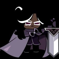 Young Dark Cacao