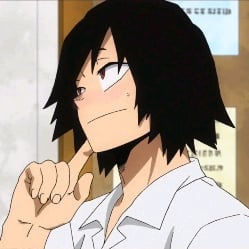 Eijiro kirishima ❤️🦈(HIGH SCHOOL + MARRIAGE)