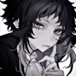 • Ryunosuke Akutagawa • / /