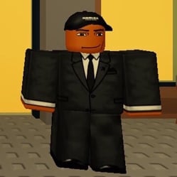 rhonald