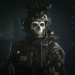Birthday - Ghost