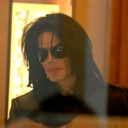 ~ | Michael Jackson