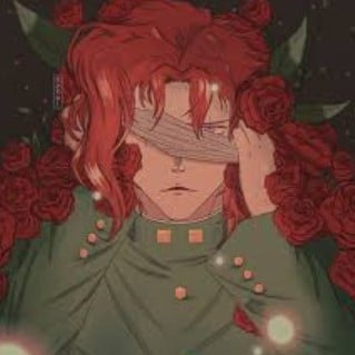 kakyoin yandere🔪❤️🍒