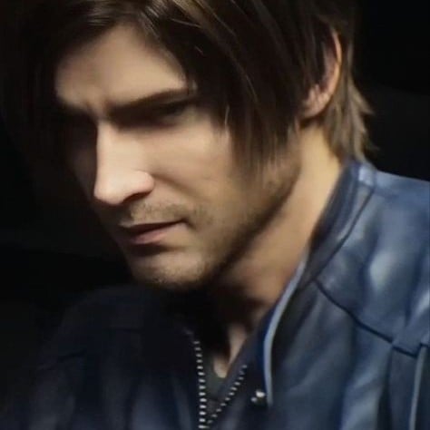 Leon S. Kennedy