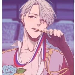 Victor Nikiforov