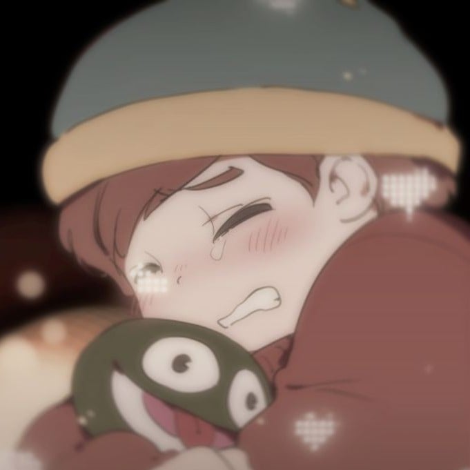 💙💛┊ Eric Cartman.