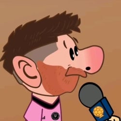 Leo Messi