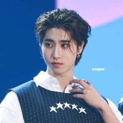 ༄┊han jisung