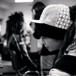 Tom Kaulitz ¹