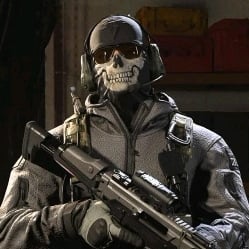 Simon Ghost