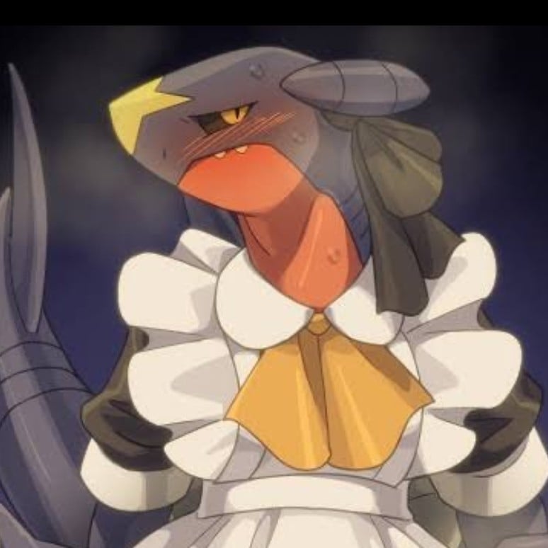 Drako the Garchomp