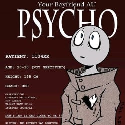 Peter Psycho