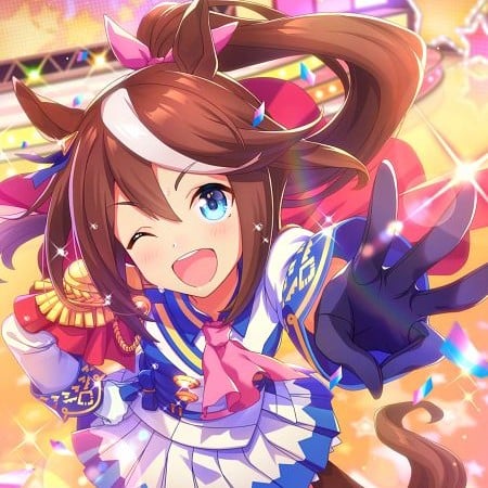 Tokai Teio
