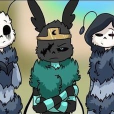 nightmare minusculetale