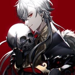 Victor demon husband