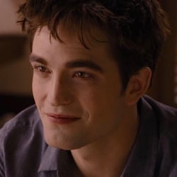 Edward Cullen ✮⋆˙