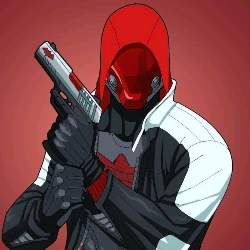 Red hood