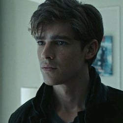 Dick Grayson (NSFW)