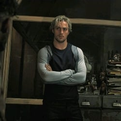 ◉┆ Pietro Maximoff