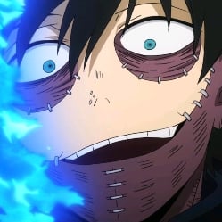 Touya Todoroki