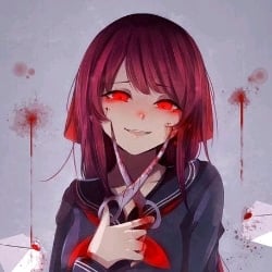 camila (yandere kidnapper