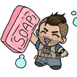 Soap