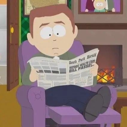 Stephen stotch.