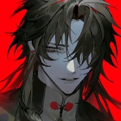 ★ — Demon Blade